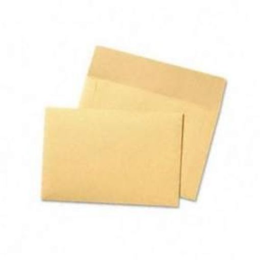 Picture of 115-72 HEAVYWEIGHT MANILA ENVELOPES
