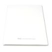 Picture of E-6 SMOOTH FINISH COVER STOCK TAXPAYER PORTFOLIOS / EXTRA CAPACITY - 9 3/4 x 12 3/8